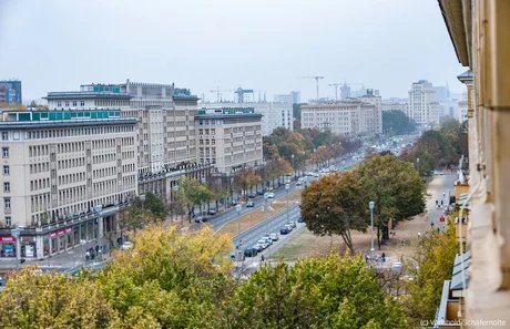 Tour Die Karl-Marx-Allee