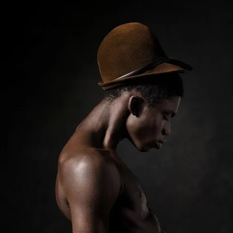 ERWIN OLAF - MUSES I Ausstellung f3 