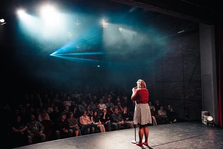 Kulturtribuene Gruenau