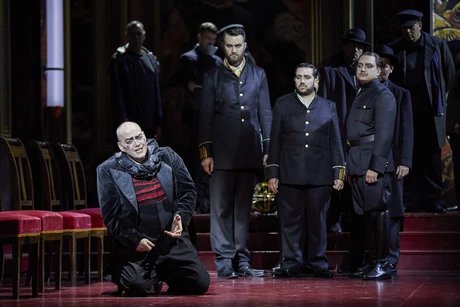 Rigoletto