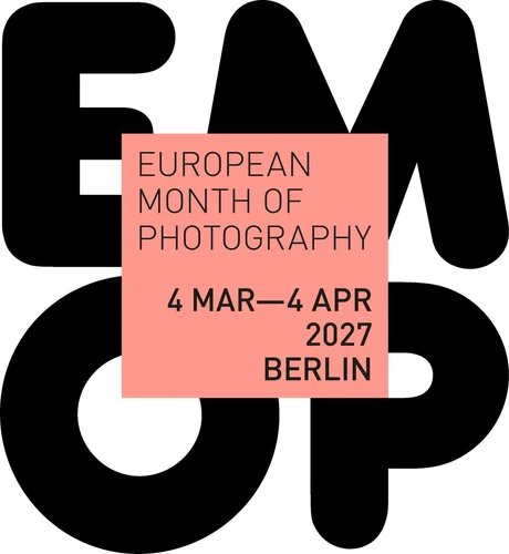 EMOP Berlin – European Month of Photography 2027
