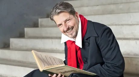 Felix Reuter „Der verflixte Beethoven“