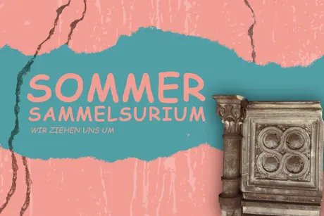 Sommer Sammelsurirum