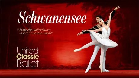 Schwanensee - United Classic Ballet