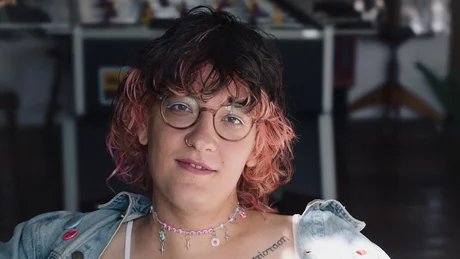 Lesung mit Kuku Schrapnell: Gender Punks