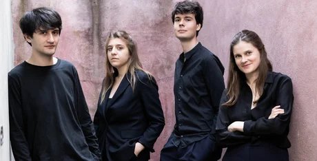 Le Consort