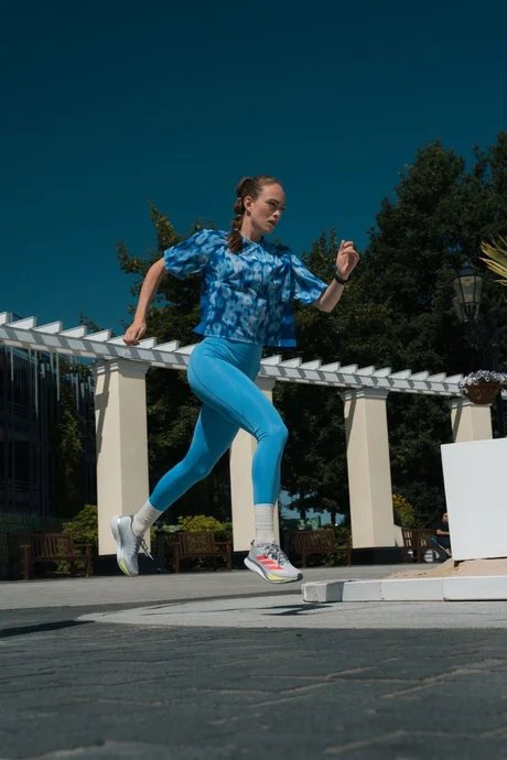 Running Club im Designer Outlet Berlin
