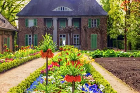 Liebermann-Villa am Wannsee