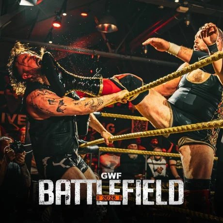 GWF Battlefield 2026