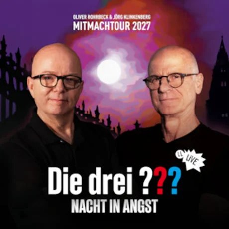 Lauscherlounge