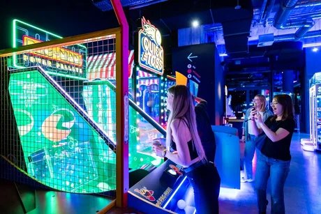 Electric Social