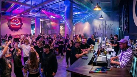 Electric Social