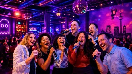 Electric Social
