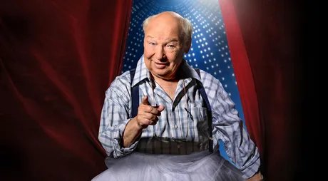 Einführungsmatinée "Die Sternstunde des Josef Bieder"