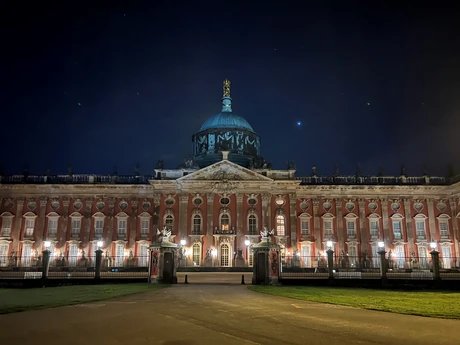 Neues Palais