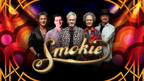 Smokie