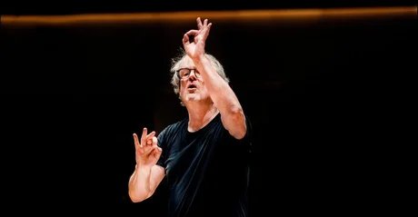 Ingo Metzmacher