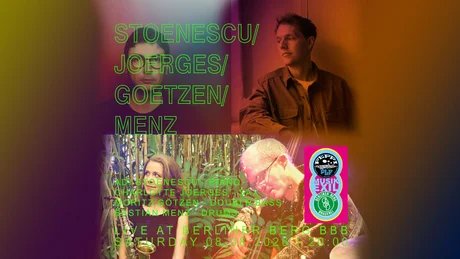 Stoenescu/Joerges/Goetzen/Menz
