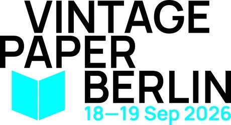 VINTAGE PAPER BERLIN