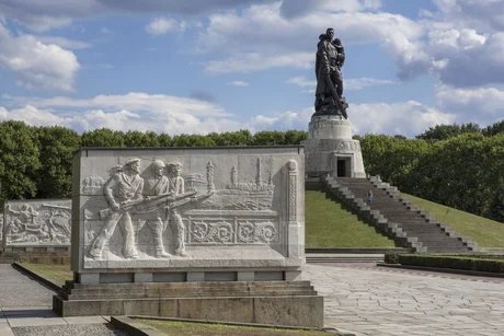 Treptow Ehrenmal