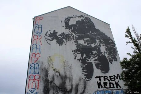 Tour Reclaim the city!