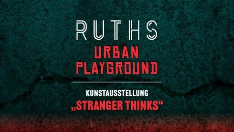 RUTHs Urban Playground 