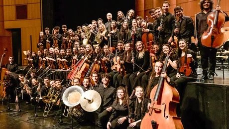 Jovem Orquestra Portuguesa