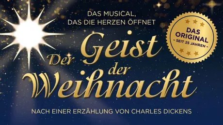 Der Geist der Weihnacht