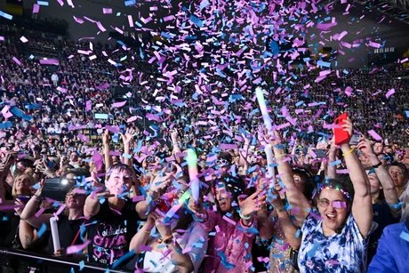 DIE SCHLAGERNACHT DES JAHRES 2027 – DAS ORIGINAL