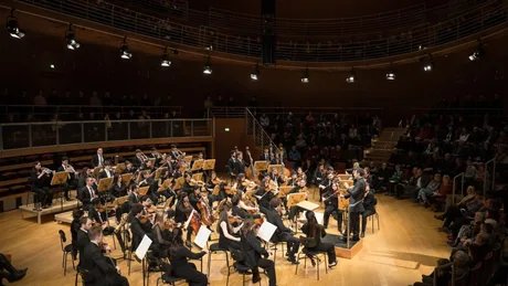  Barenboim-Said Akademie.