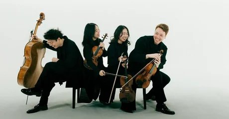 Leonkoro Quartet
