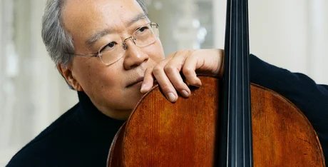 Yo-Yo Ma