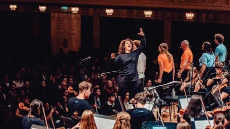 Slovenian Youth Orchestra