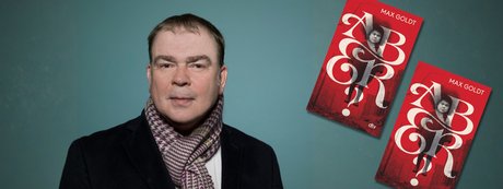 Max Goldt liest: Aber?