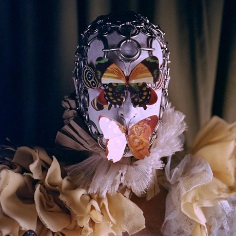 Vision of the Fabulocene
