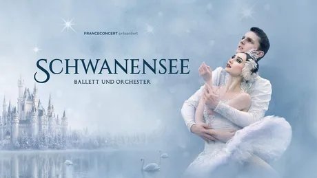 Schwanensee - Ballett mit Orchester 2027
