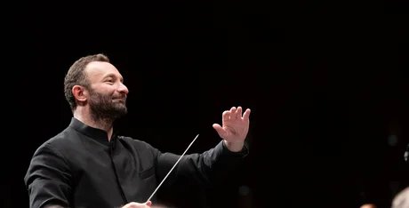 Kirill Petrenko