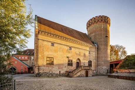 Zitadelle Spandau 26