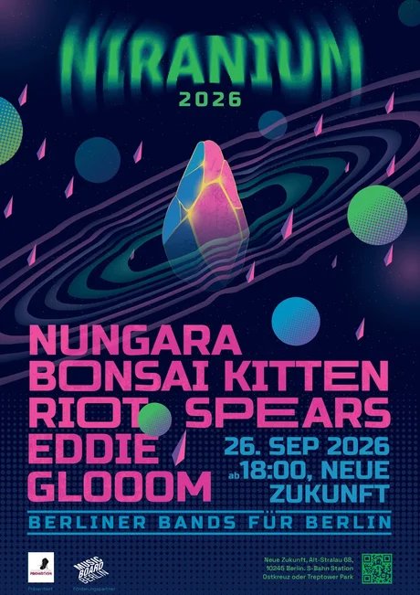 4. NIRANIUM Festival 