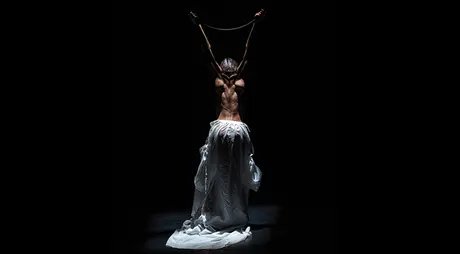 DELUSIONAL – I Killed a Man