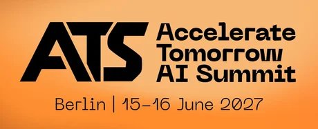 Accelerate Tomorrow AI Summit