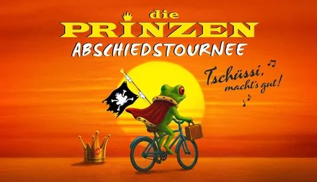 die Prinzen