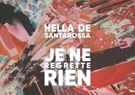 Ausstellungsposter