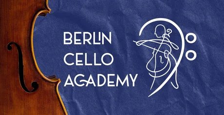 BERLIN CELLO ACADEMY