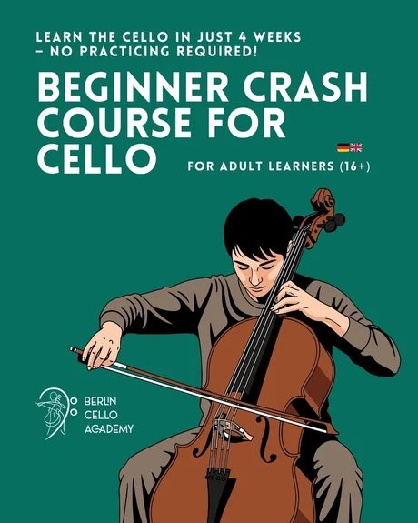 COURSE FOR CELLO