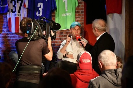 3 Rot Weißer Salon Matze Koch Rbb Altstadttheater Köpenick 10