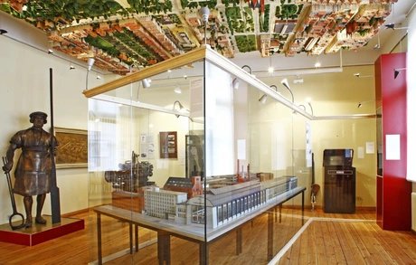 Mitte Museum 