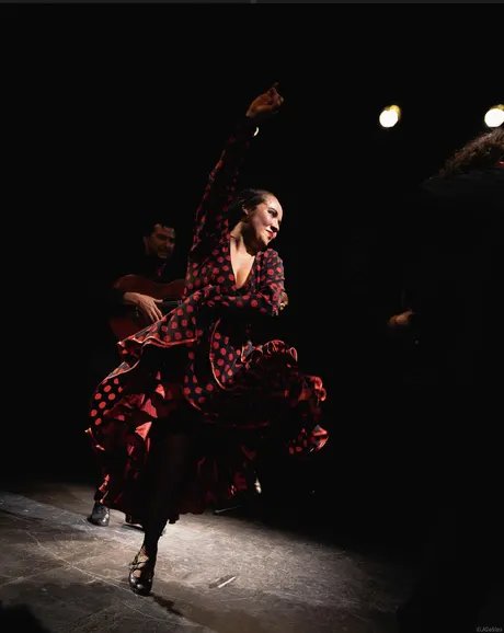 Flamenco Tablao