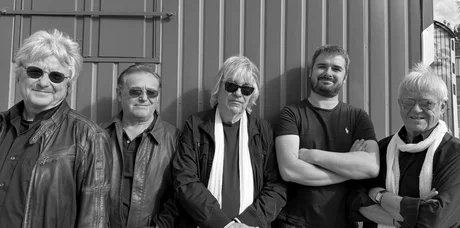 Beat Pilots - Authentic 60s sound - Beat - Rock - Blues 