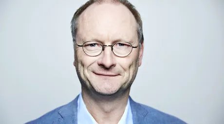 Portraits von Sven Ploeger